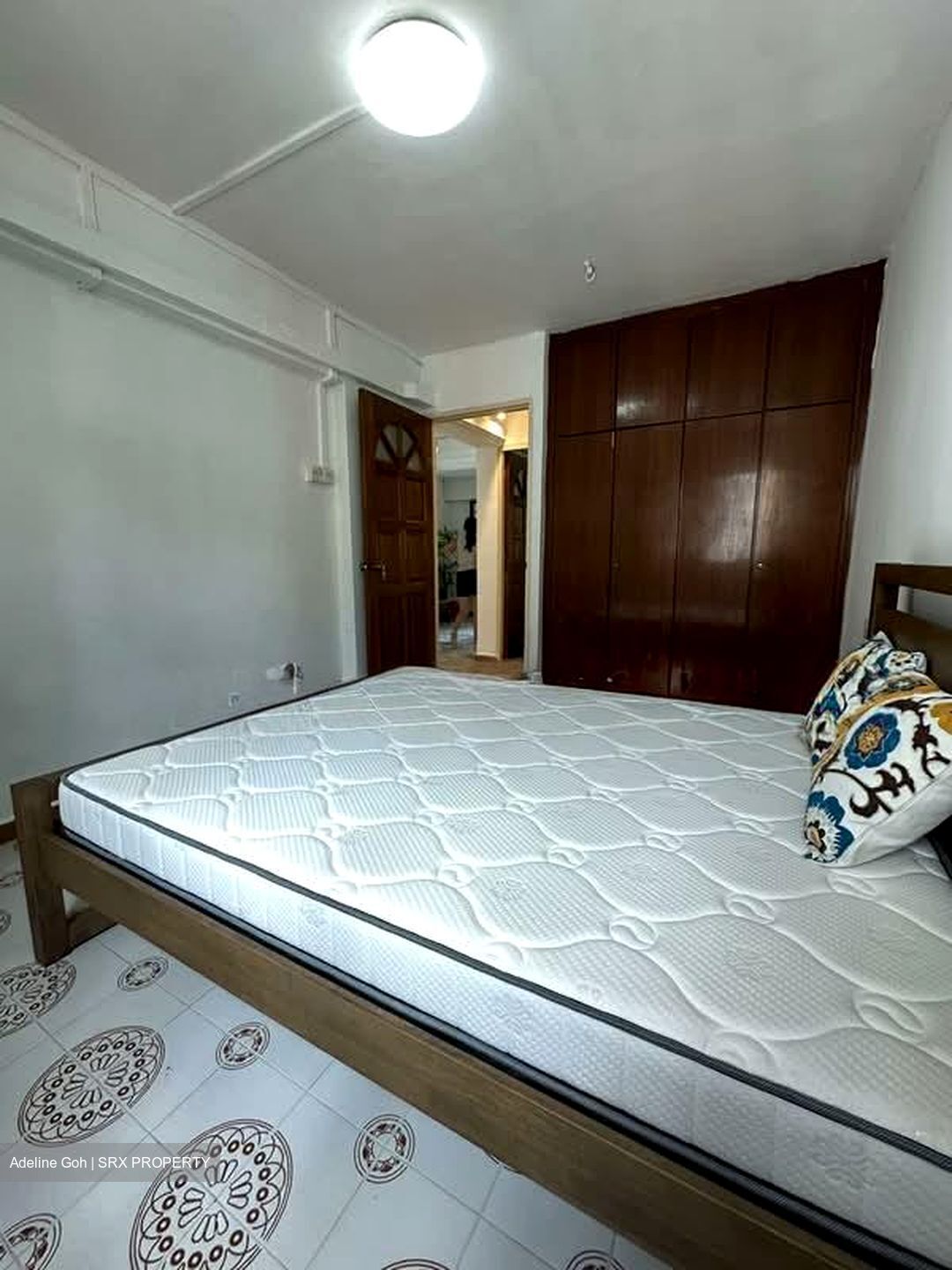 Blk 124 Ang Mo Kio Avenue 6 (Ang Mo Kio), HDB 3 Rooms #558920571